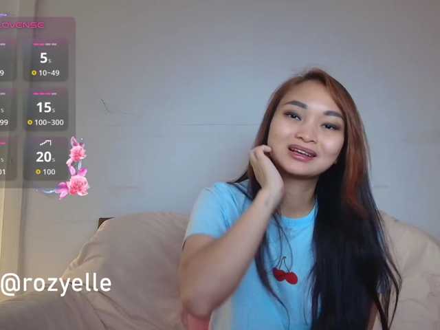 RozyElle