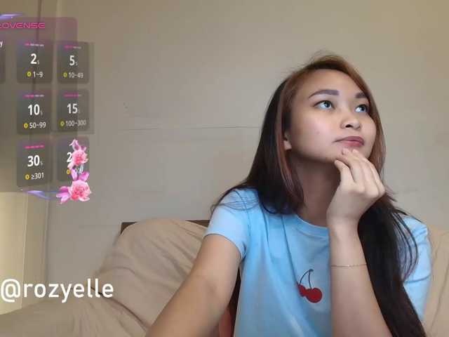 RozyElle