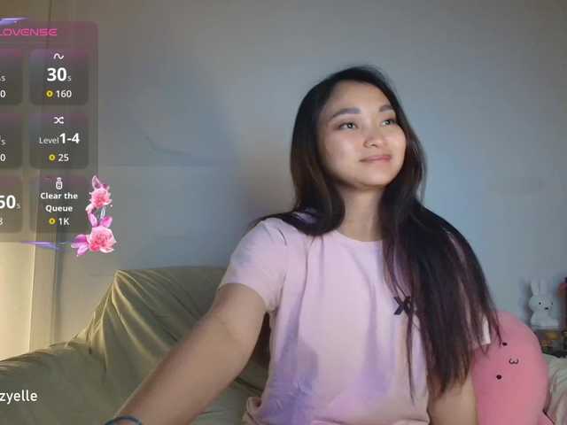 RozyBlack live cam on BongaCams
