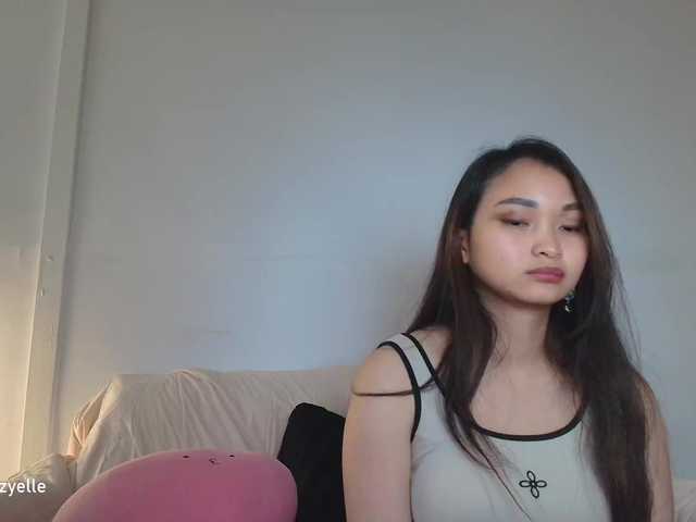 RozyBlack live cam on BongaCams