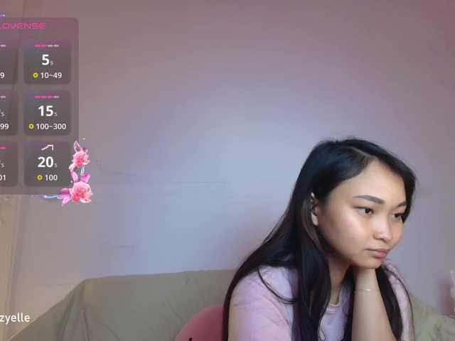RozyBlack live cam on BongaCams