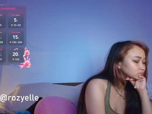 RozyElle