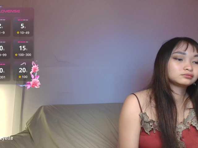 RozyBlack live cam on BongaCams