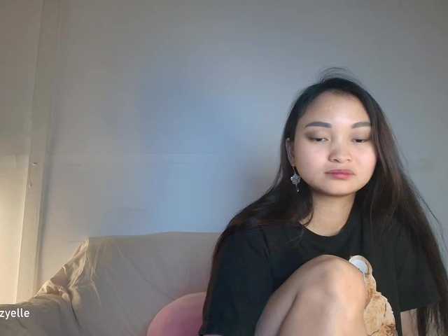 RozyBlack live cam on BongaCams