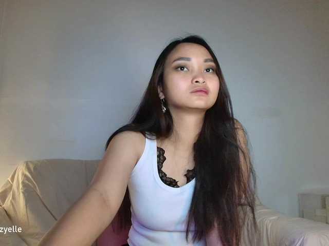 RozyBlack live cam on BongaCams