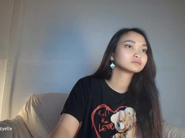 RozyBlack live cam on BongaCams