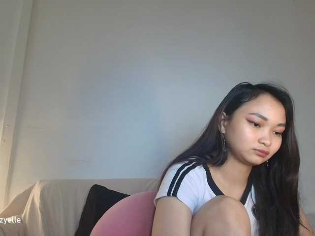 RozyBlack live cam on BongaCams
