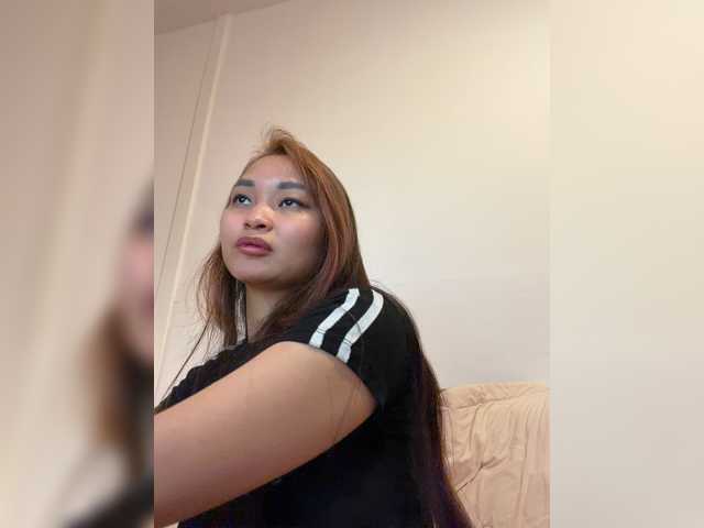 RozyBlack live cam on BongaCams