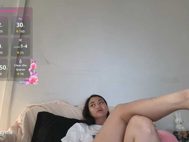 RozyBlack live cam on BongaCams