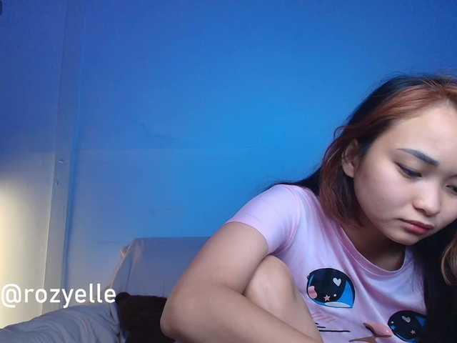 RozyBlack live cam on BongaCams