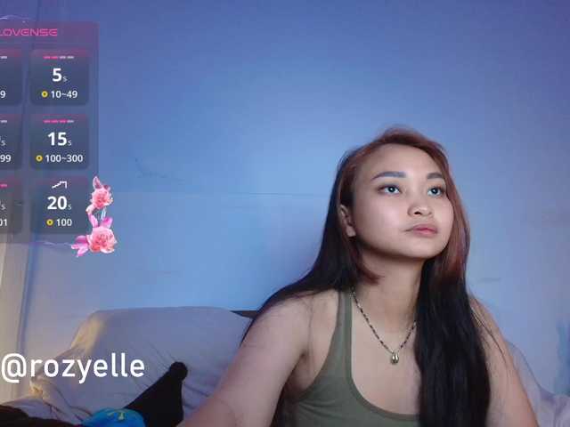 RozyElle
