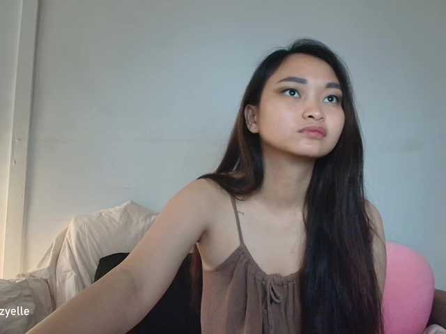 RozyBlack live cam on BongaCams