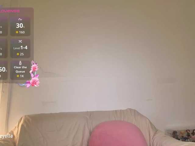 RozyBlack live cam on BongaCams