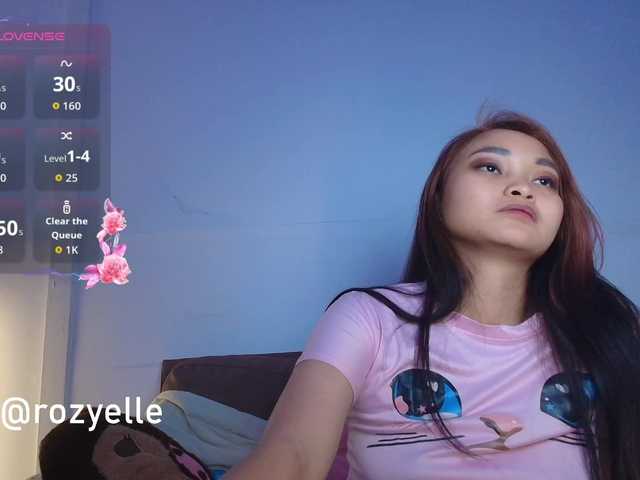 RozyElle