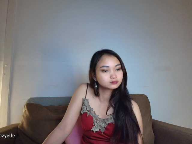 RozyBlack live cam on BongaCams