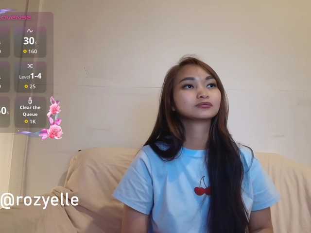 RozyElle