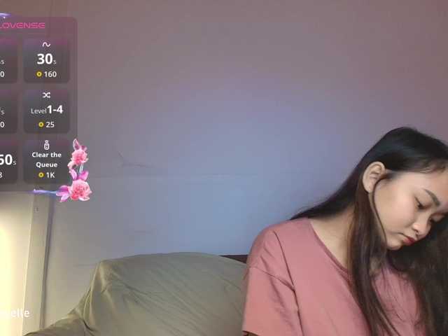 RozyBlack live cam on BongaCams