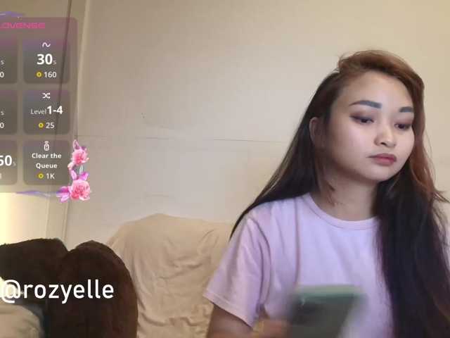 RozyBlack