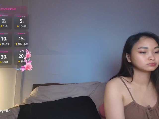 RozyBlack live cam on BongaCams
