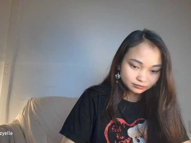RozyBlack live cam on BongaCams
