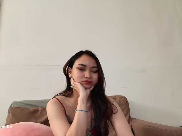 RozyBlack live cam on BongaCams