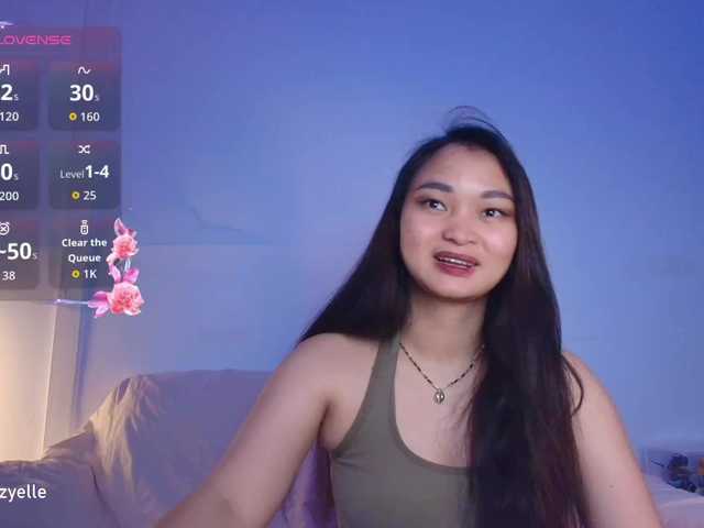 RozyBlack live cam on BongaCams