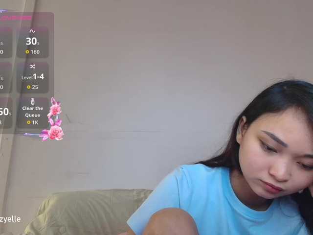 RozyBlack live cam on BongaCams