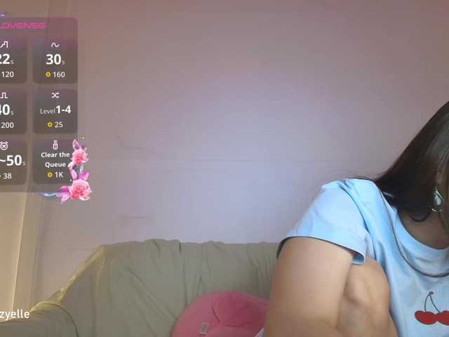RozyBlack live cam on BongaCams