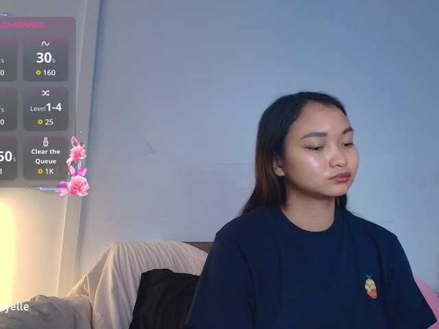 RozyBlack live cam on BongaCams