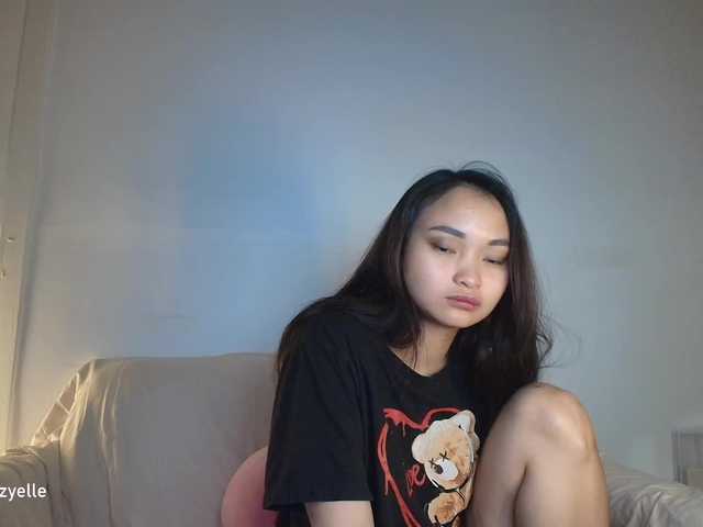 RozyBlack live cam on BongaCams