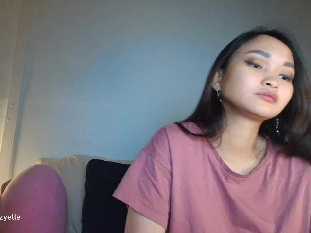 RozyBlack live cam on BongaCams