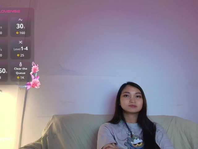 RozyBlack live cam on BongaCams
