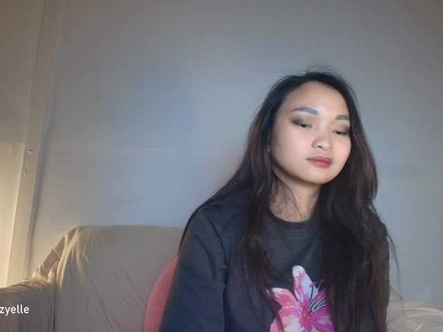RozyBlack live cam on BongaCams