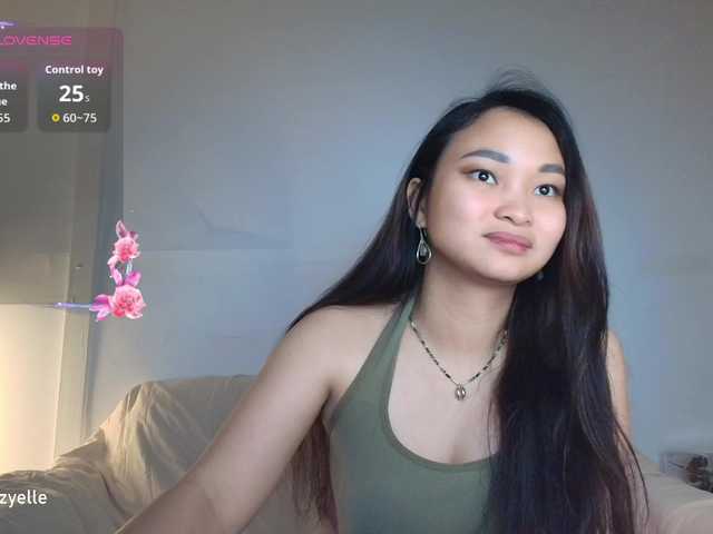 RozyBlack live cam on BongaCams