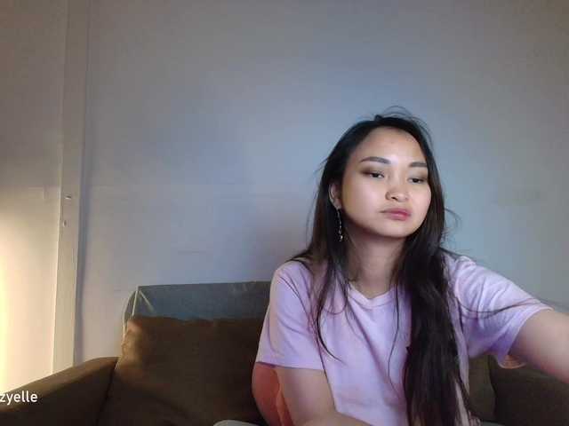 RozyBlack live cam on BongaCams