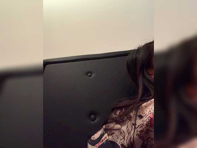 RozyBlack live cam on BongaCams