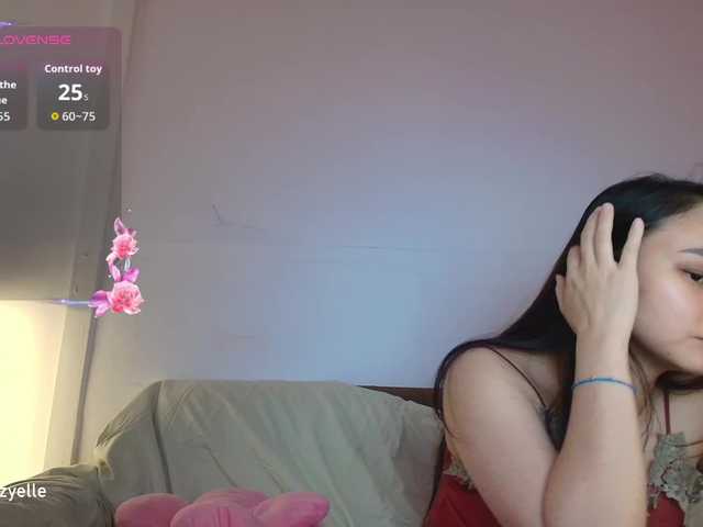 RozyBlack live cam on BongaCams