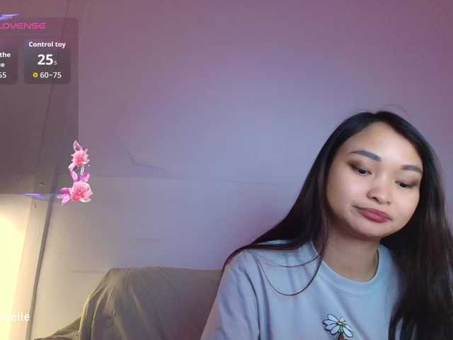 RozyBlack live cam on BongaCams