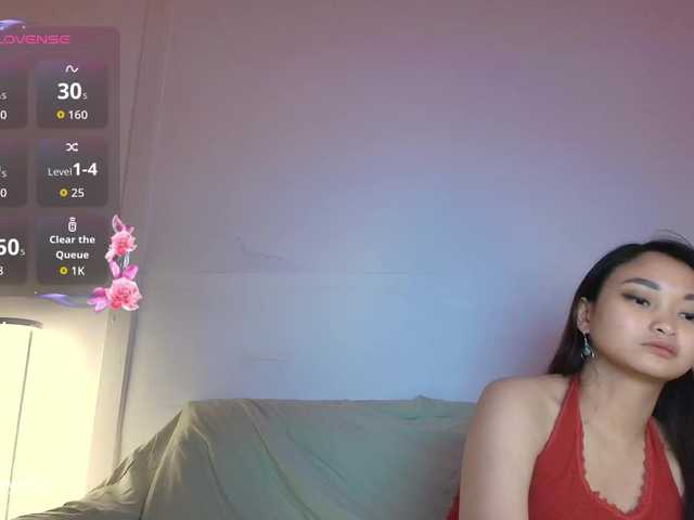 RozyBlack live cam on BongaCams