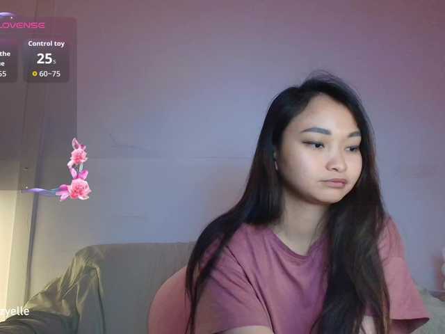RozyBlack live cam on BongaCams