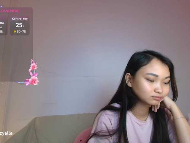 RozyBlack live cam on BongaCams