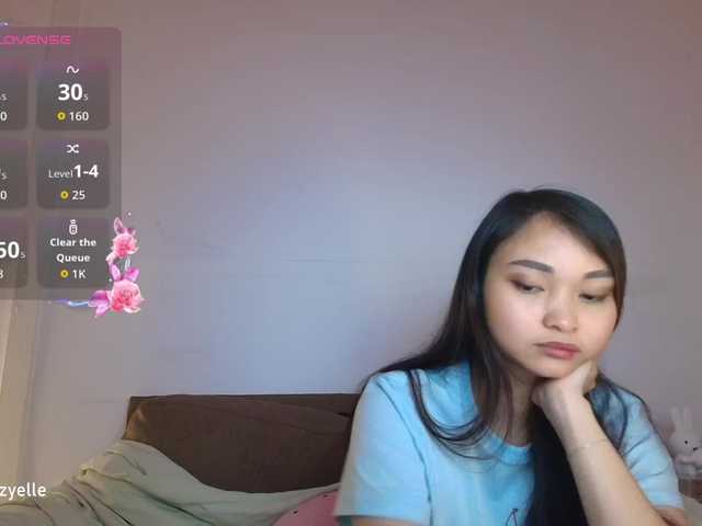 RozyBlack live cam on BongaCams