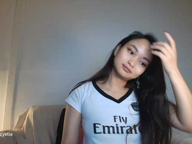 RozyBlack live cam on BongaCams