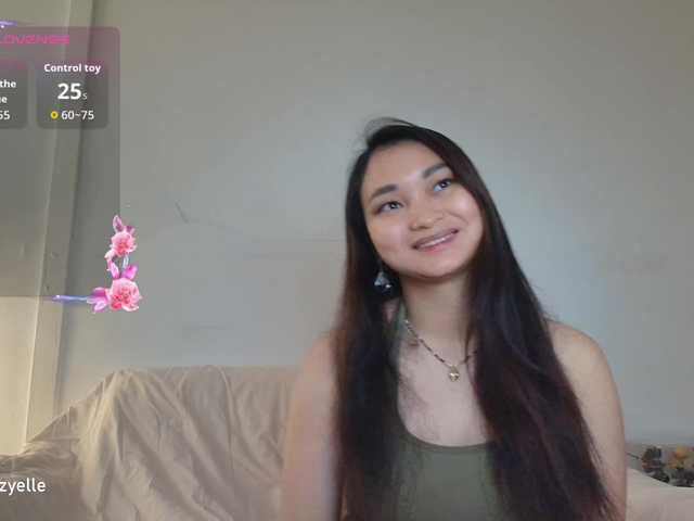 RozyBlack live cam on BongaCams