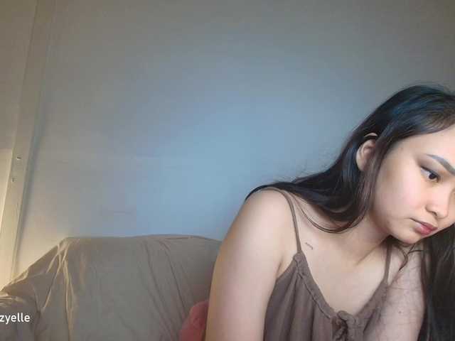 RozyBlack live cam on BongaCams