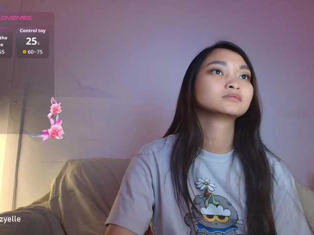 RozyBlack live cam on BongaCams