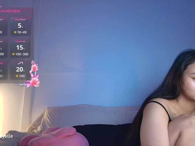 RozyBlack live cam on BongaCams