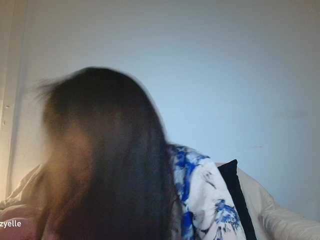 RozyBlack live cam on BongaCams