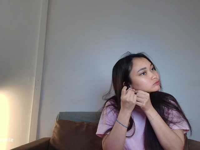 RozyBlack live cam on BongaCams