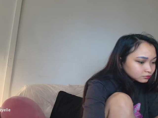 RozyBlack live cam on BongaCams